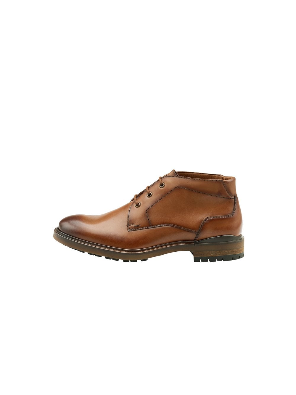 Lloyd Boots Herren cognac, 9.5 Image