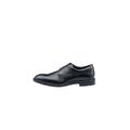 Lloyd Schnürschuh Herren schwarz, 9.5