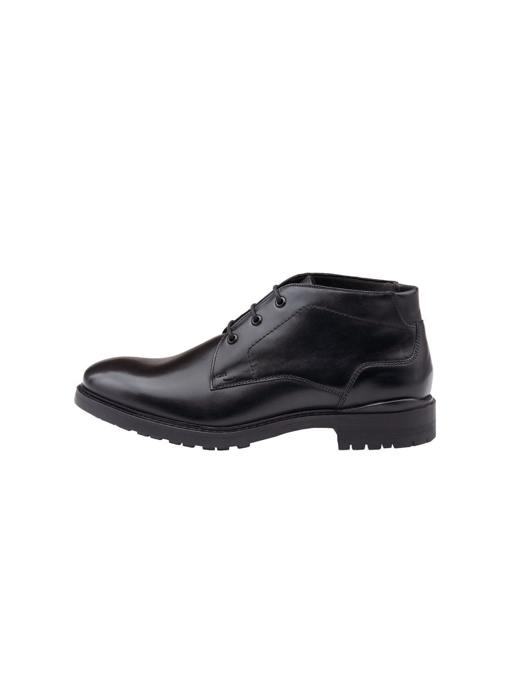 Lloyd Boots Herren schwarz, 11.5 Image