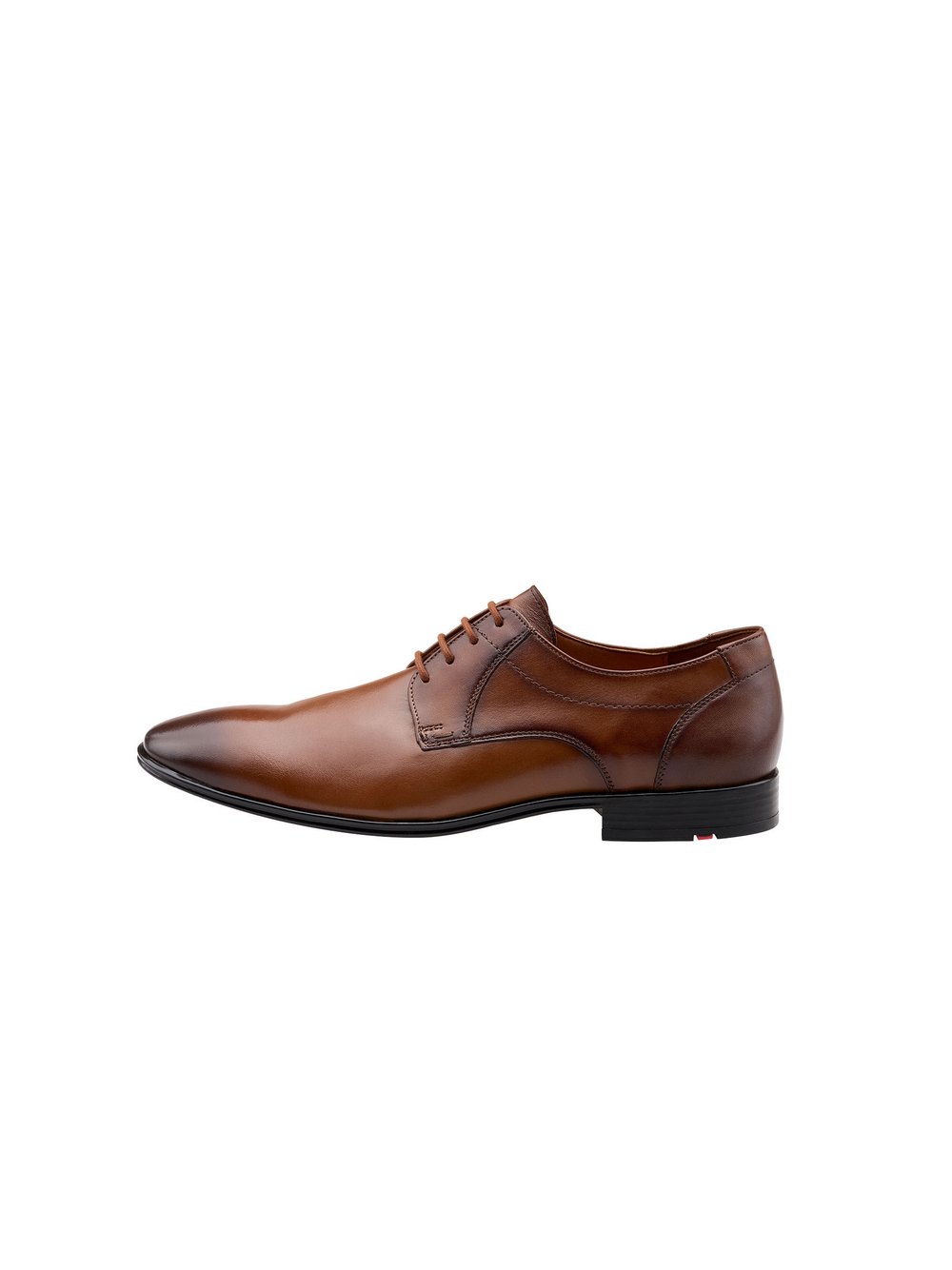 Lloyd Schnürschuh Herren cognac, 10.5 Image