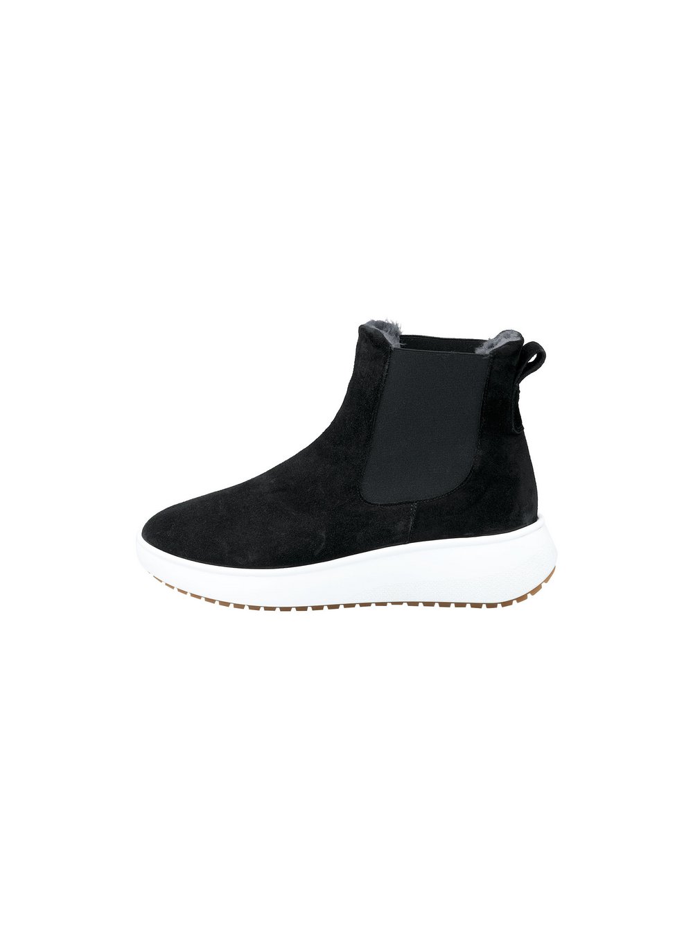 Lloyd Chelsea Boot Damen schwarz, 6.5 Image