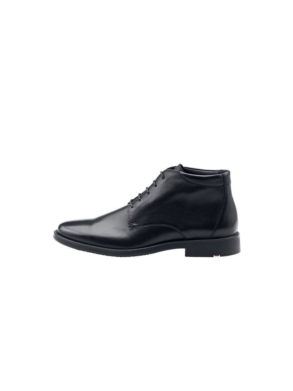 Lloyd Stiefel Herren schwarz, 7 Image