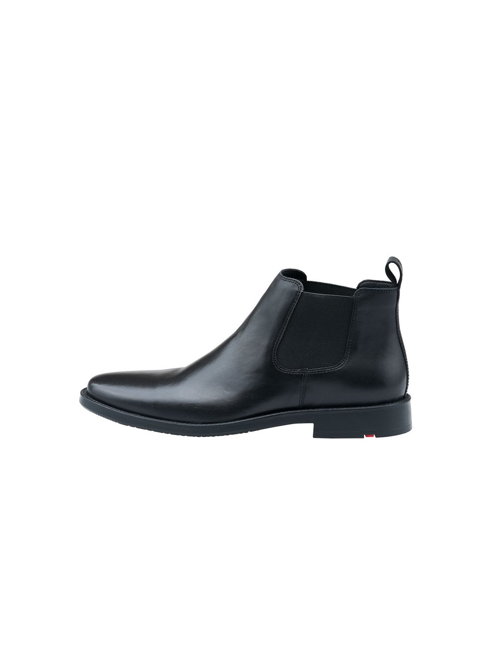 Lloyd Chelsea Boot Herren schwarz, 5 Image