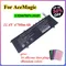 U528870PV-3S1P For AceMagic AX16 Pro 11.4V 53.58Wh 4700mAh Laptop Battery U3576127PV-2S1P For AceMagic AX15 AX16 AX15Pro