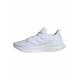 adidas Women's Ultrarun 5 Running Shoes, Cloud White/Cloud White/Core Black, 3.5 UK