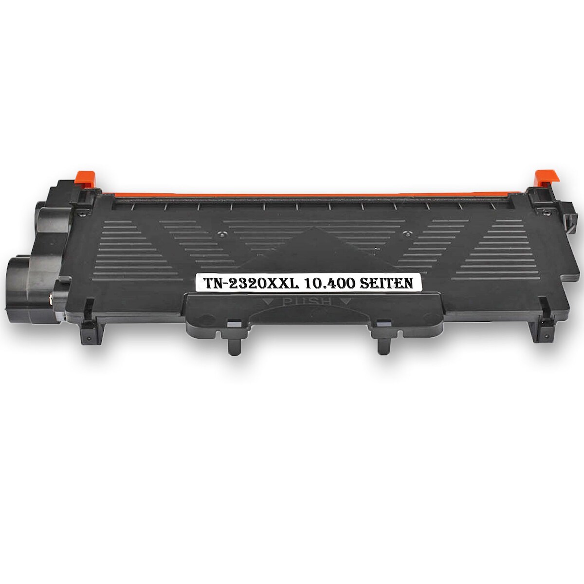 Gigao Brother MFC-L2740CW Kompatibel TN-2320 XXL Schwarz Toner 10.400 Seiten Image