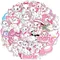 Marie Katze Thema Ballon Mädchen Geburtstag Party Supplies Baby Dusche Dekoration Latex Folie Kinder Ballon Spielzeug
