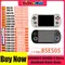Anbernic rg40xx h Retro Handheld-Spiele konsole 64 Bit 4,0 Zoll ips Bildschirm Linux WiFi Bluetooth HDMI-Ausgang Videospiel-Player