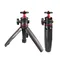 MT-08 Faltbare Stative Für Telefon Kalten Schuh Kugelkopf 1/4'' Selfie Stick Mini Halter Halterung Für Kamera DSLR, action Kamera GoPro