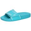 Badesandale LICO "Badesandale Coast V", Gr. 32, blau, Synthetik, Schuhe