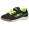 Trainingsschuh LICO "Sportschuh Chaska VS", Kinder, Gr. 28, schwarz, Synthetik, Schuhe