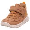 Superfit - Kid's Breeze B - Freizeitschuhe 21 | EU 21 braun/orange