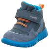 Superfit - Kid's Sport7 Mini - Freizeitschuhe 29 | EU 29 blau/ türkis