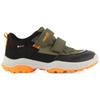 Superfit - Kid's Jupiter B - Multisportschuhe 36 | EU 36 schwarz