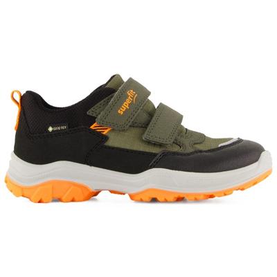 Superfit - Kid's Jupiter B - Multisportschuhe 34 | EU 34 schwarz Image