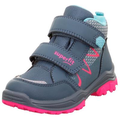 Superfit - Kid's Jupiter C - Multisportschuhe 38 | EU 38 blau Image