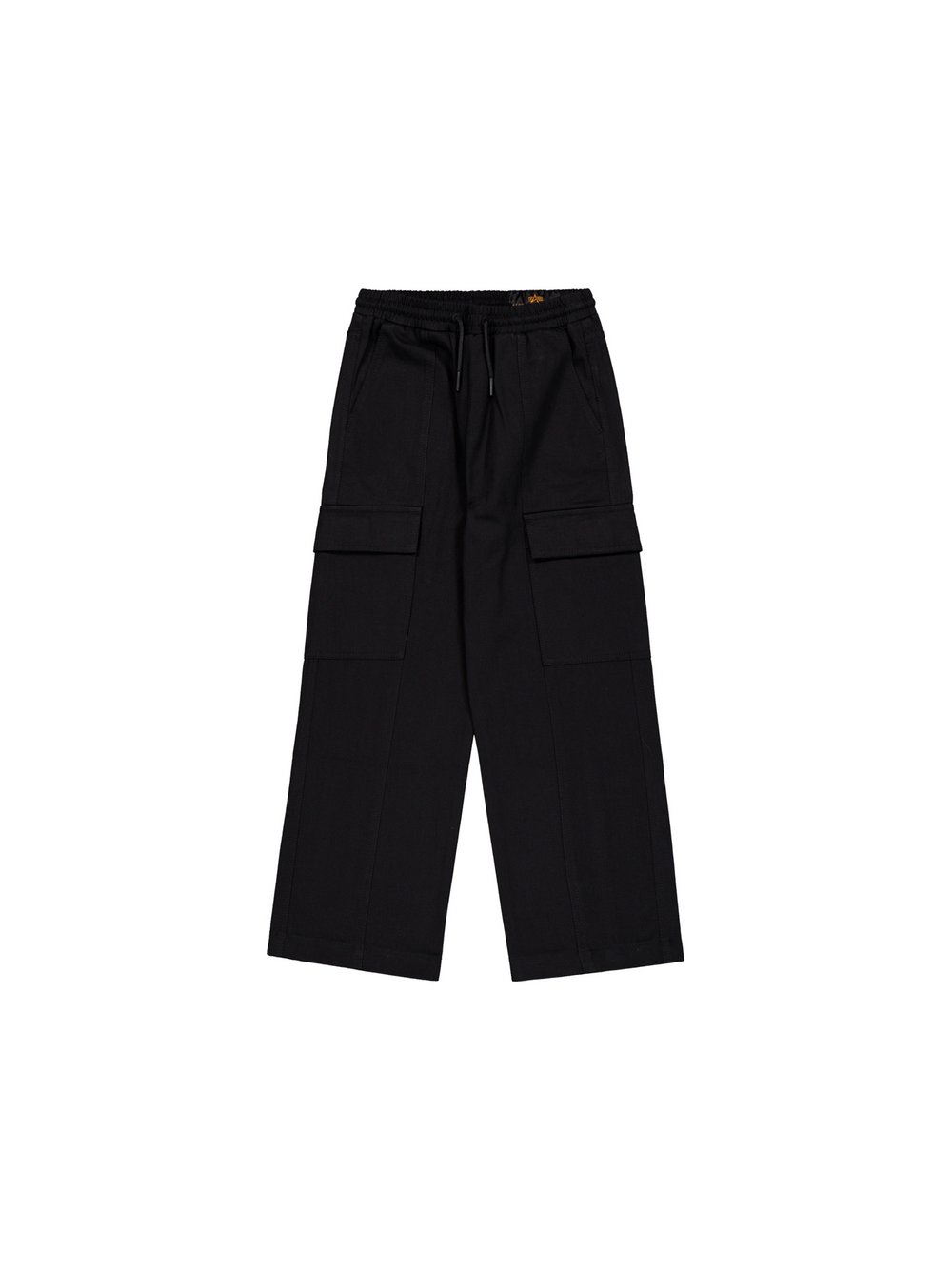 Alpha Industries Kids Jungen schwarz, 146 Image