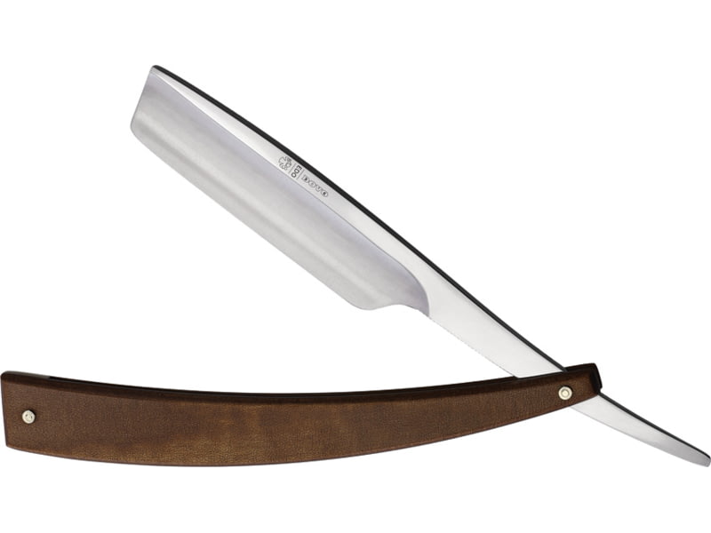 Dovo Edo Straight Razor Beech 5/8