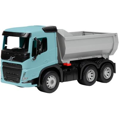 Spielzeug-Kipper LENA "WORXX Kipper Volvo FMX", bunt, Spielzeugfahrzeuge, Kinder, Kunststoff, Made in Europe Image