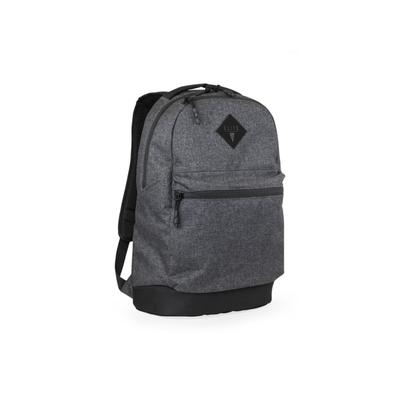 Elite Survival Systems Echo EDC Backpack w/Armor Panel Heather Gray 7721-H-A