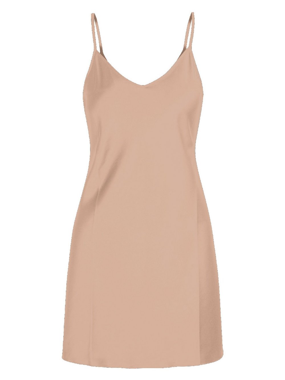 LingaDore Kleidchen Damen beige, 4XL Image