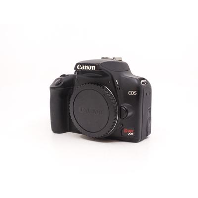 Used Canon EOS Rebel XS