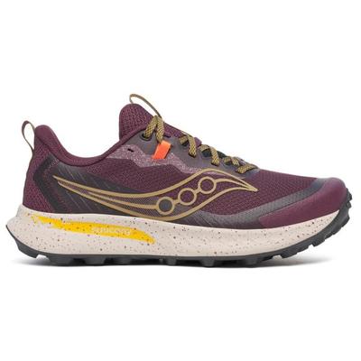 Saucony - Peregrine 15 - Trailrunningschuhe 48 | EU 48 grau Image