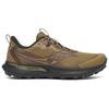 Saucony - Peregrine 15 - Trailrunningschuhe US 11,5 | EU 46 braun