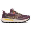 Saucony - Peregrine 15 - Trailrunningschuhe US 14 | EU 49 grau