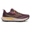 Saucony - Women's Peregrine 15 - Trailrunningschuhe 42 | EU 42 braun