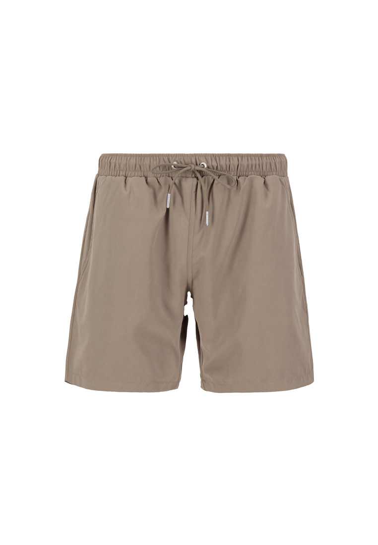 Hydrochromic Allover Print Swimshort Image