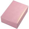 OTTO Office Geschenkpapier »Vollton Perlenglanz rosé« 500 mm x 20.0 m rosa
