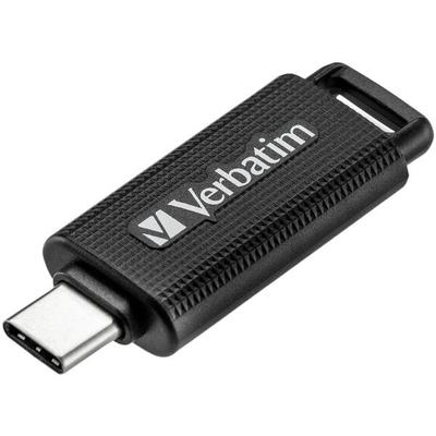 Verbatim USB-Stick »Store'n'Go« 128 GB, 4.6x1x1.7 cm Image