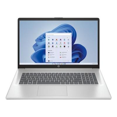 HP Notebook »17-cp2052ng« 1 TB SSD B41N9EA#ABD silber, 40.07x1.99x25.78 cm Image