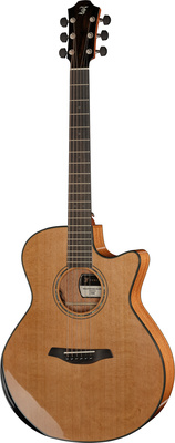Furch Yellow Performance Gc-CM a