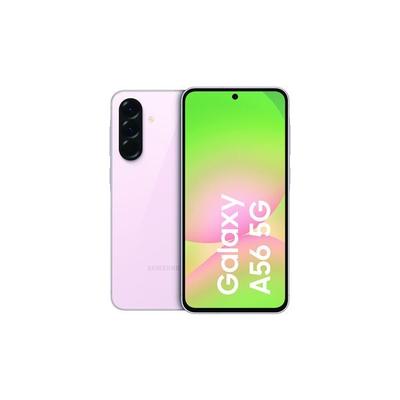 Samsung Smartphone »Galaxy A56 5G« awesome pink 256 GB pink, 7.8x16.2x0.7 cm Image