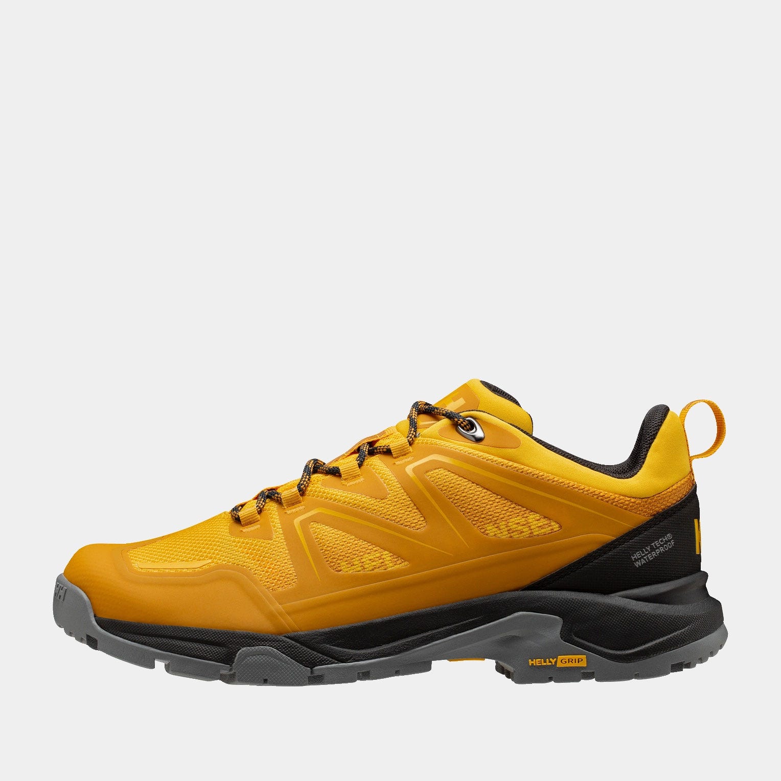 Helly Hansen Herren Cascade Helly Tech Wanderstiefel 44.5 Image