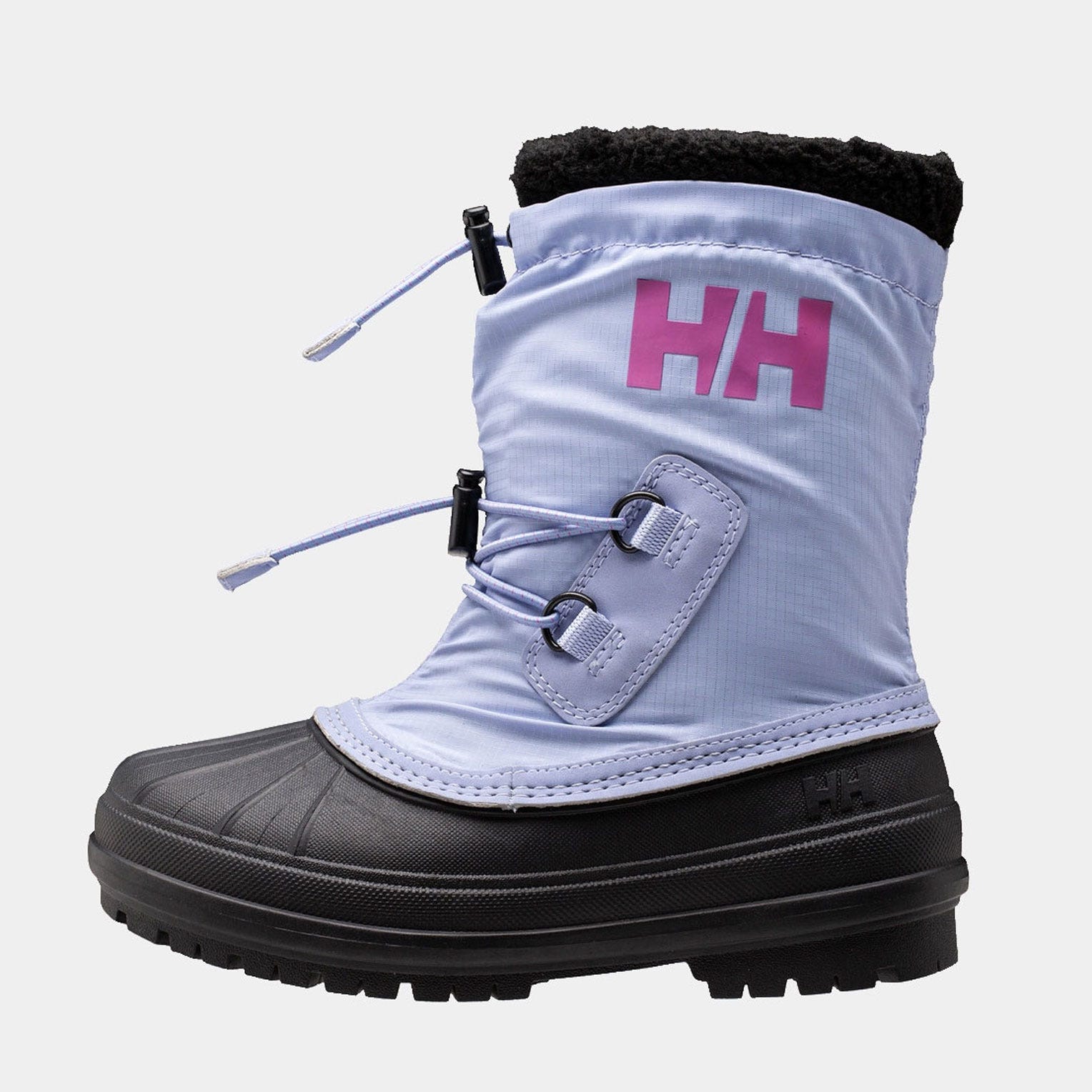 Helly Hansen Kinder Varanger Isolierte Kaltwetter-stiefel 31 Image