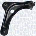Magneti Marelli Lenker, Radaufhängung [Hersteller-Nr. 301181342000] für Citroën