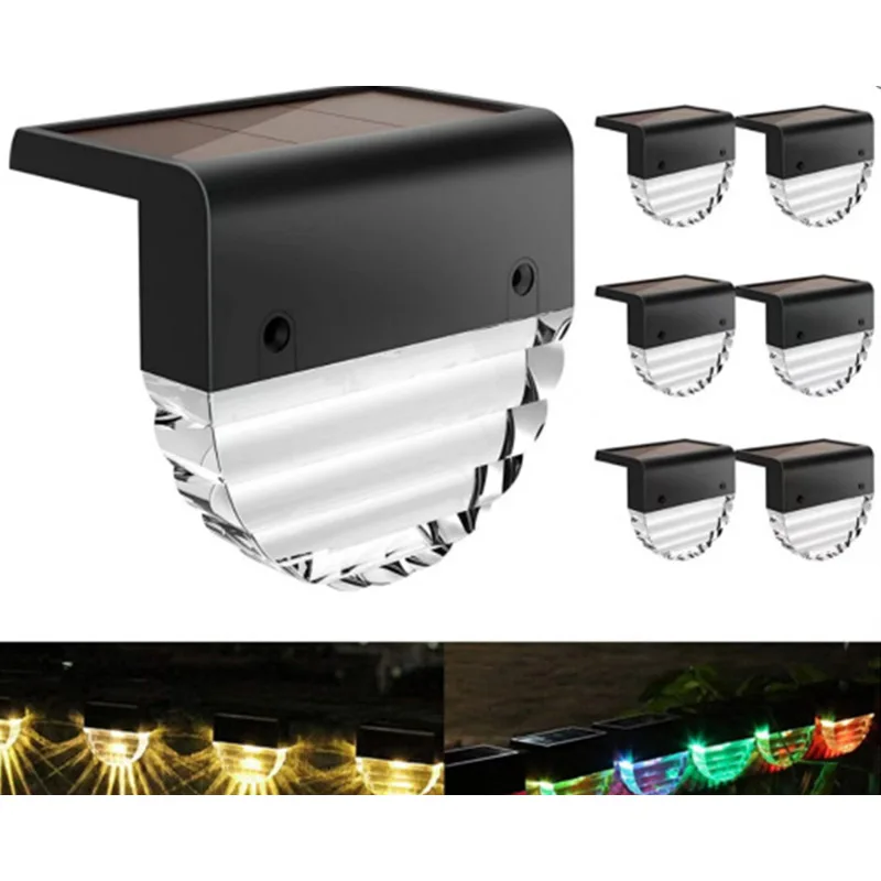 Lampes solaires extérieures piscine sans fil détection de lumière LED lumières de plongée étanche à la pluie lampe d'ambiance cour pelouse jardin lumière