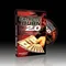 Extreme Burn 2.0 ( DVD + Gimmick) Magic Tricks Visual Bill Change Magia Magician Stage Street Illusions Mentalism Props
