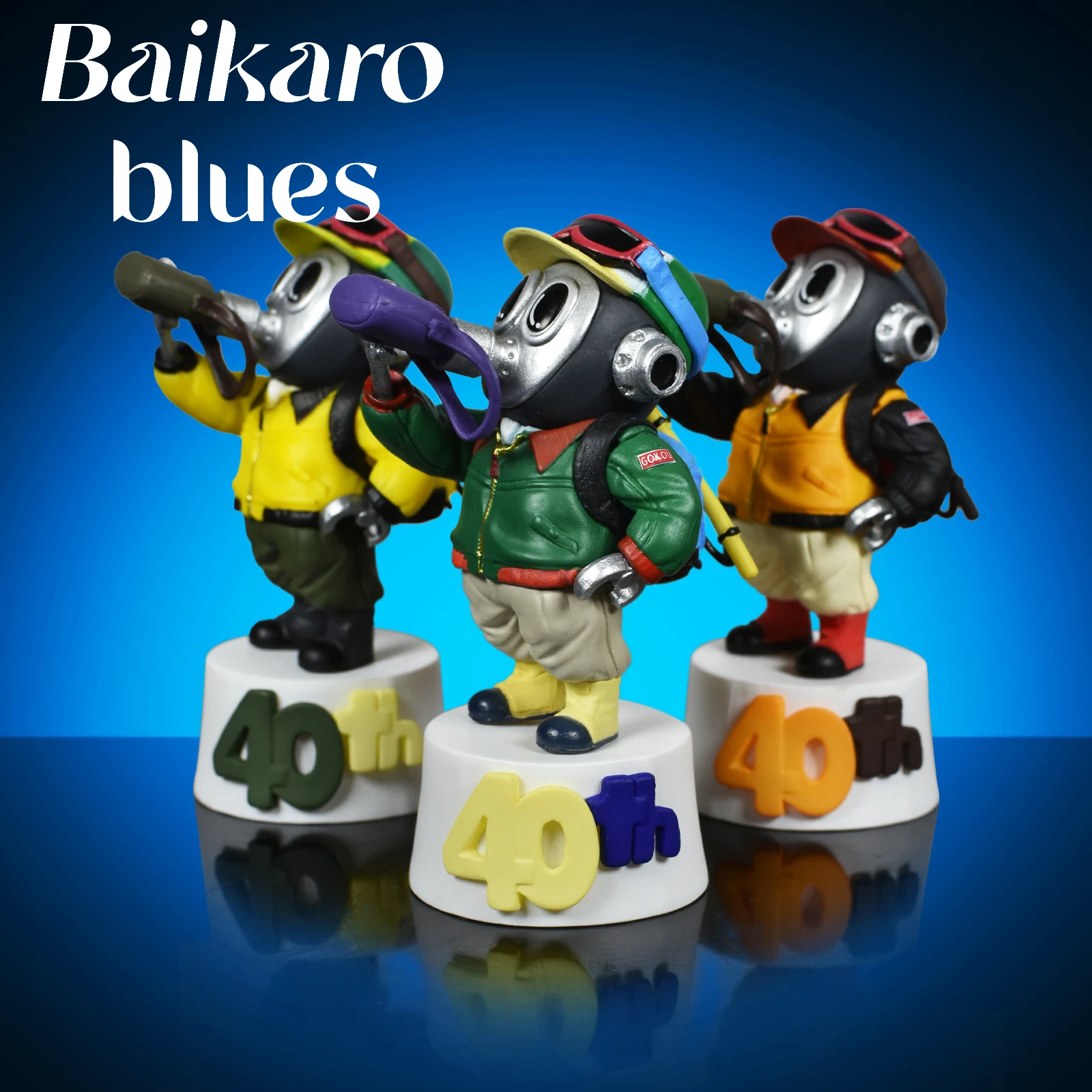 Figur Dragon Ball Z Toriyama Akira, 9cm/3,54 pouces, kanyeage DBZ, statue à collectionner, jouet gift