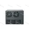 Nas Chassis, 8-fach 9-Bay Matx Motherboard, ATX-Netzteil gruppe, Home Rack, Aio Server, PCIE in voller Höhe