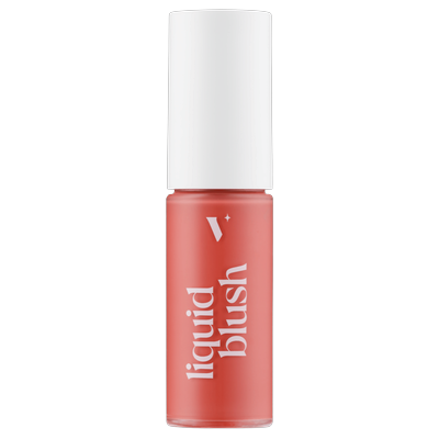 VENICEBEAUTY Liquid Blush burnt terracotta 13 ml Image