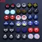 2 stücke Thumb-Stick Grip Cap Silikon Thumbstick Joystick Abdeckung Fall Für PS5 PS4 PS3 Slim Xbox 360 NS Schalter pro Spiel Controller
