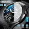 2025 neue Für Huawei GT 5 Pro Smart Uhr Männer AMOLED Outdoor Mode GPS Sport herzfrequenz Wasserdichte Bluetooth Anruf Smartwatches