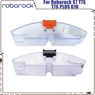Wassertank für Xiaomi Roborock S7 T7S T7S PLUS G10 Staubsauger Zubehör Ersatz Wasserbox elektronisch gesteuert Image