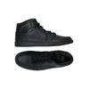 Nike Air Jordan Herren Sneakers, Gr. 50.5, schwarz, kein Etikett