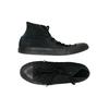 Converse Herren Sneakers, Gr. 48, schwarz, kein Etikett