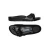 Birkenstock Damen Sandale, Gr. 39, schwarz, kein Etikett